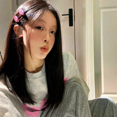 稚女情深