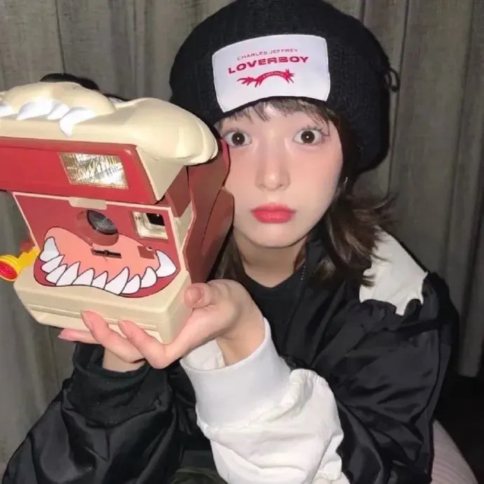 我们是演员